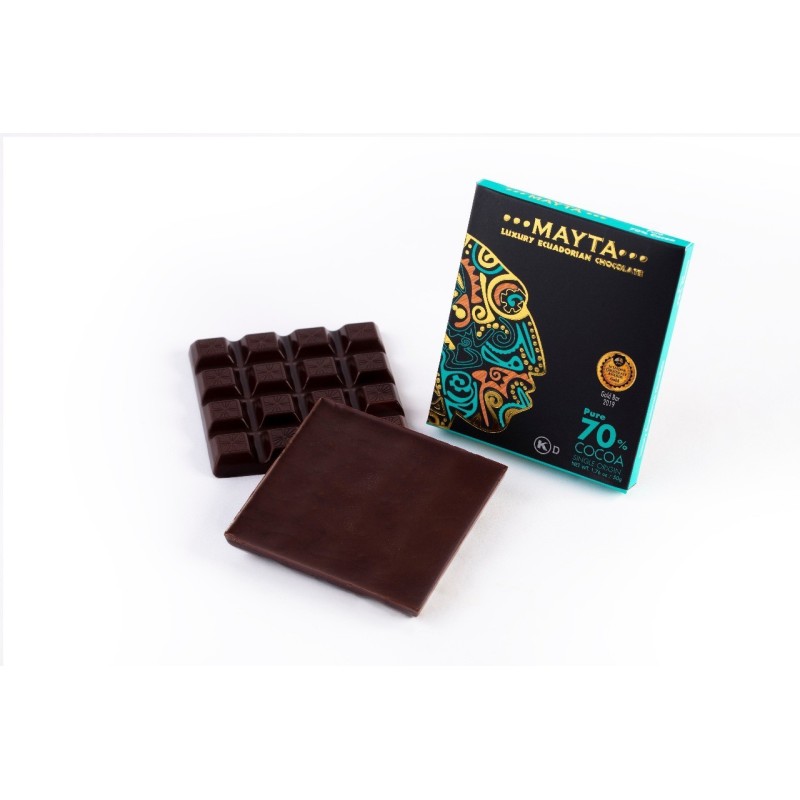 Chocolate Gourmet Mayta Pure